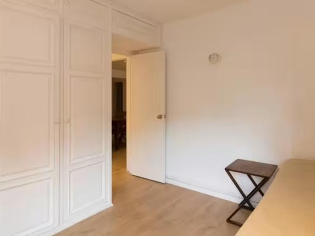 Alquiler 1 Dormitorio Shared Living/Roommate Barcelona Barcelona DS100254856