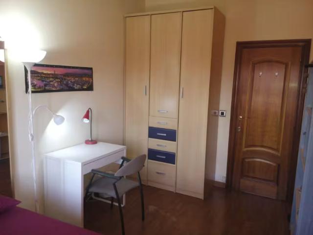 Alquiler 1 Dormitorio Shared Living/Roommate Barcelona Barcelona DS100255026