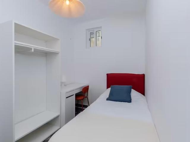 Alquiler 1 Dormitorio Shared Living/Roommate Barcelona Barcelona DS100308804