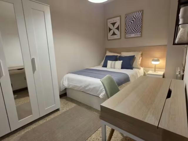 Alquiler 1 Dormitorio Shared Living/Roommate Barcelona Barcelona DS100309495