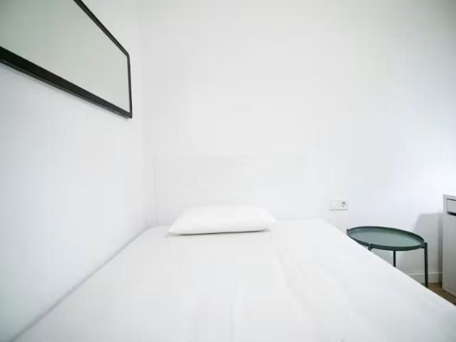 Alquiler 1 Dormitorio Shared Living/Roommate Barcelona Barcelona DS100334443