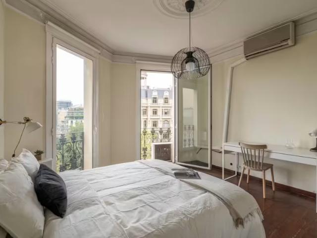Alquiler 1 Dormitorio Shared Living/Roommate Barcelona Barcelona DS100357577