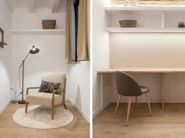 Alquiler 1 Dormitorio Shared Living/Roommate Barcelona Barcelona DS100357642