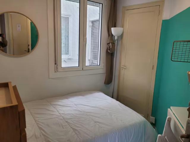 Alquiler 1 Dormitorio Shared Living/Roommate Barcelona Barcelona DS100357864