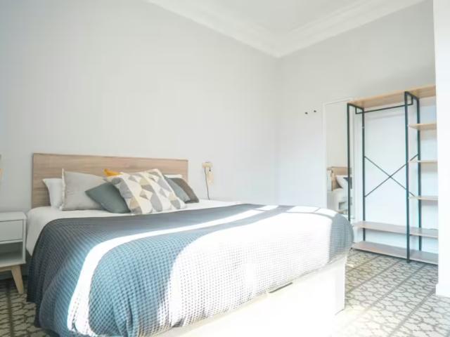 Alquiler 1 Dormitorio Shared Living/Roommate Barcelona Barcelona DS100357886