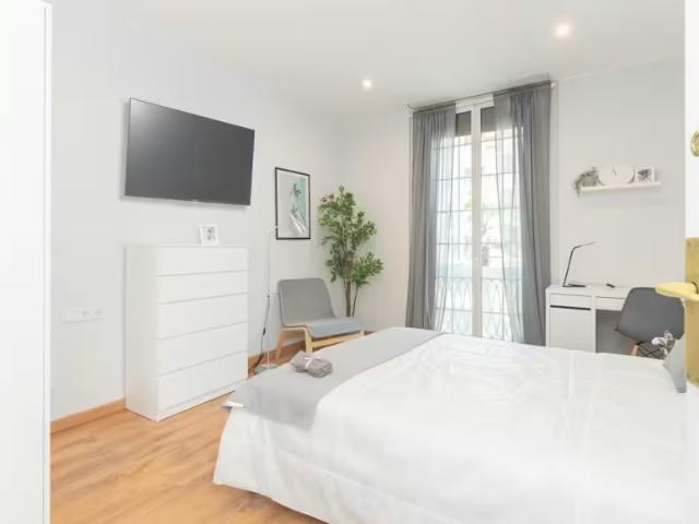 Alquiler 1 Dormitorio Shared Living/Roommate Barcelona Barcelona DS100384664