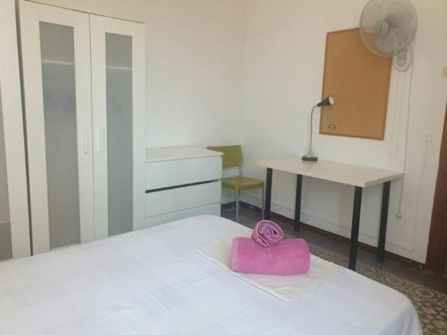 Alquiler 1 Dormitorio Shared Living/Roommate Barcelona Barcelona DS101408162