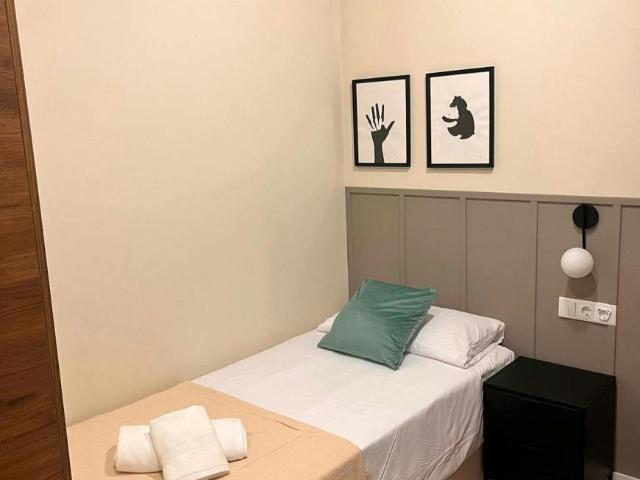 Alquiler 1 Dormitorio Shared Living/Roommate Barcelona Barcelona DS101448974