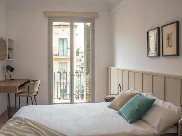 Alquiler 1 Dormitorio Shared Living/Roommate Barcelona Barcelona DS101448976