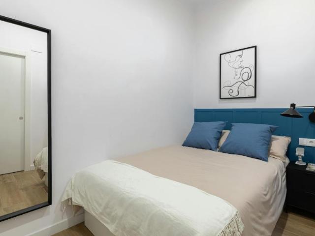 Alquiler 1 Dormitorio Shared Living/Roommate Barcelona Barcelona DS101448295
