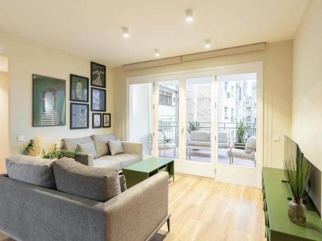 Alquiler 1 Dormitorio Shared Living/Roommate Barcelona Barcelona DS101448367