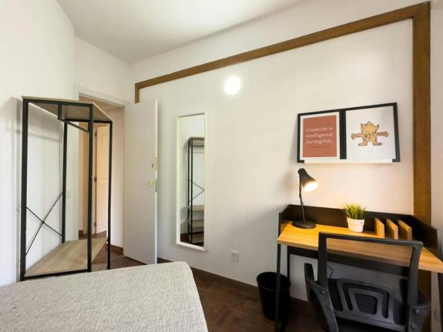 Alquiler 1 Dormitorio Shared Living/Roommate Barcelona Barcelona DS101449432