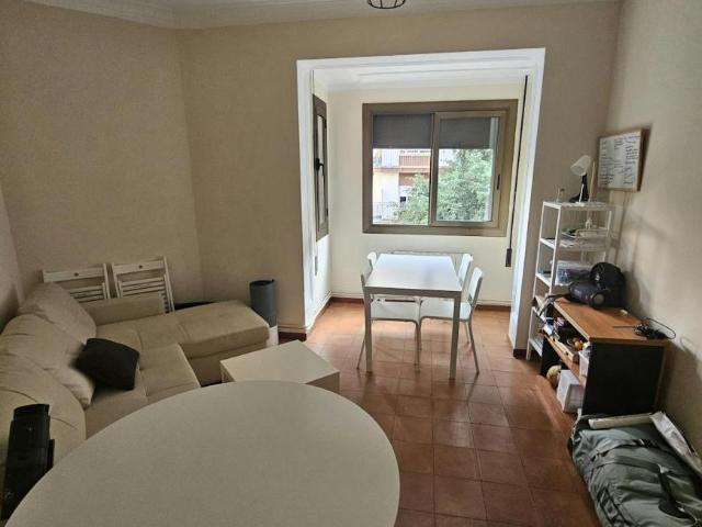 Alquiler 1 Dormitorio Shared Living/Roommate Barcelona Barcelona DS101482896