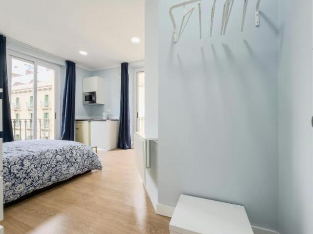 Alquiler 1 Dormitorio Shared Living/Roommate Barcelona Barcelona DS101483656