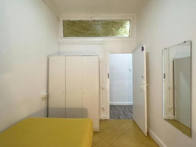 Alquiler 1 Dormitorio Shared Living/Roommate Barcelona Barcelona DS101483992
