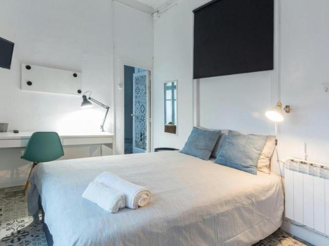 Alquiler 1 Dormitorio Shared Living/Roommate Barcelona Barcelona DS101484317