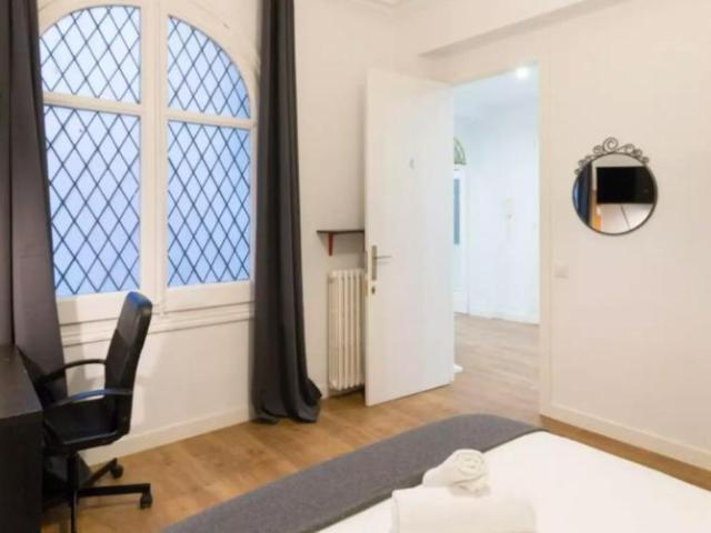 Alquiler 1 Dormitorio Shared Living/Roommate Barcelona Barcelona DS101513295
