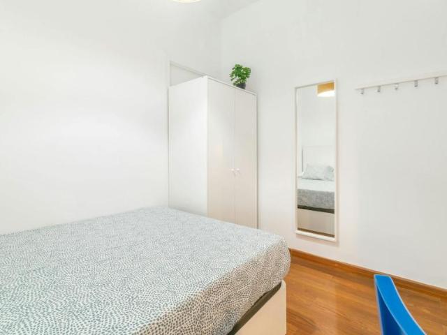 Alquiler 1 Dormitorio Shared Living/Roommate Barcelona Barcelona DS101560428