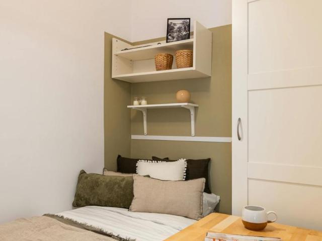 Alquiler 1 Dormitorio Shared Living/Roommate Barcelona Barcelona DS101560451