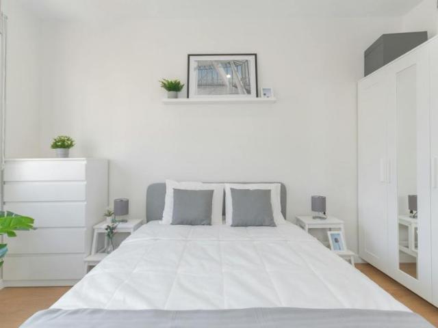 Alquiler 1 Dormitorio Shared Living/Roommate Barcelona Barcelona DS101560136