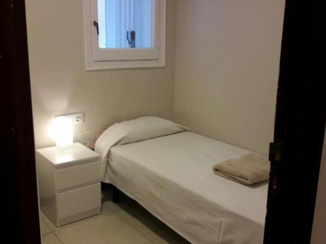 Alquiler 1 Dormitorio Shared Living/Roommate Barcelona Barcelona DS101642961