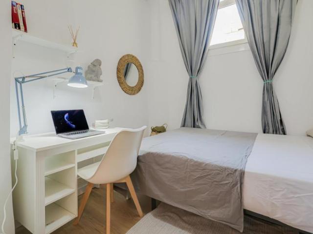 Alquiler 1 Dormitorio Shared Living/Roommate Barcelona Barcelona DS101642288