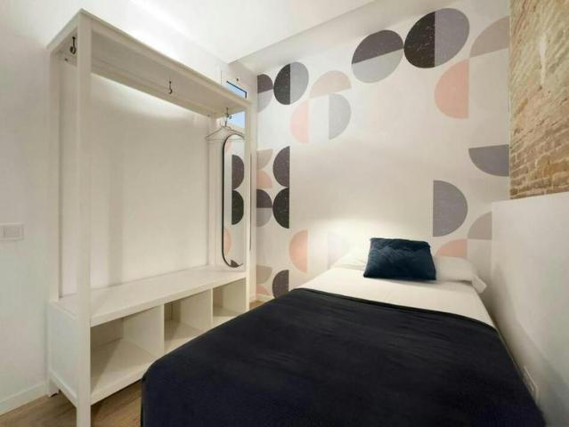 Alquiler 1 Dormitorio Shared Living/Roommate Barcelona Barcelona DS101643207