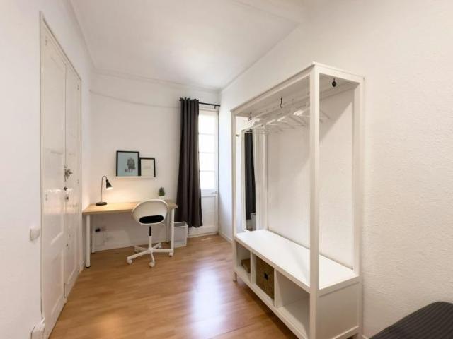 Alquiler 1 Dormitorio Shared Living/Roommate Barcelona Barcelona DS101692129