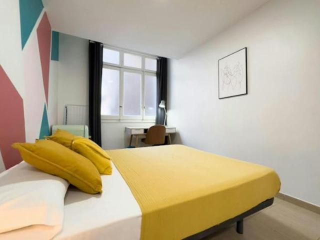 Alquiler 1 Dormitorio Shared Living/Roommate Barcelona Barcelona DS101728808