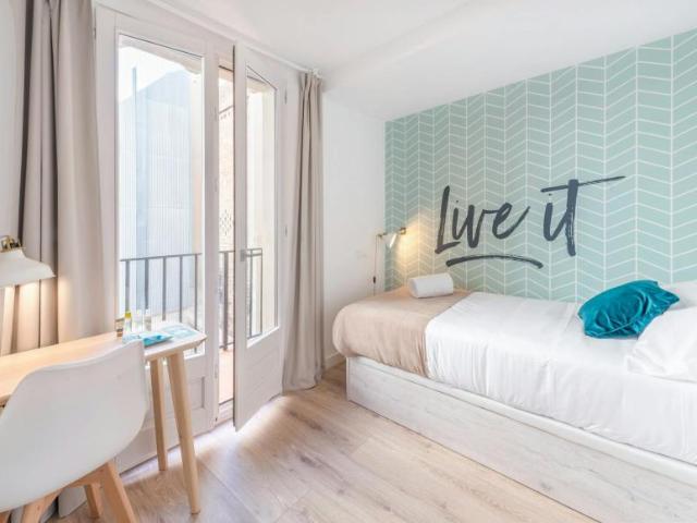 Alquiler 1 Dormitorio Shared Living/Roommate Barcelona Barcelona DS101728810