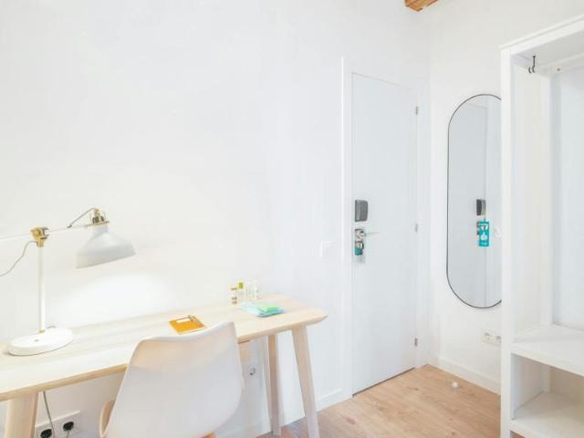 Alquiler 1 Dormitorio Shared Living/Roommate Barcelona Barcelona DS101728812
