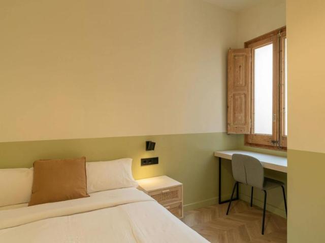 Alquiler 1 Dormitorio Shared Living/Roommate Barcelona Barcelona DS101774898