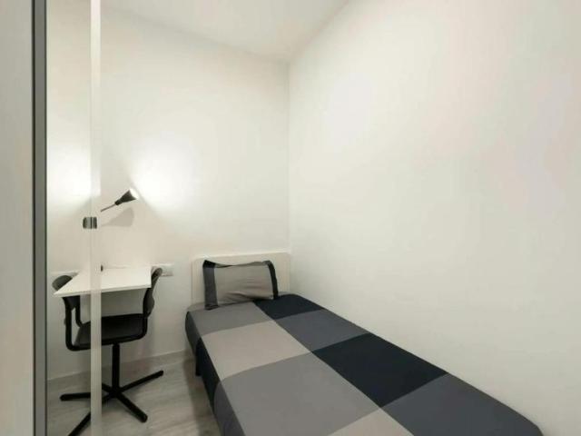 Alquiler 1 Dormitorio Shared Living/Roommate Barcelona Barcelona DS101775098