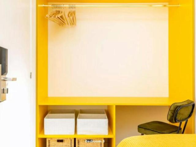 Alquiler 1 Dormitorio Shared Living/Roommate Barcelona Barcelona DS101775276