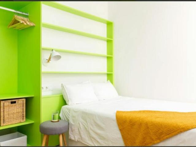Alquiler 1 Dormitorio Shared Living/Roommate Barcelona Barcelona DS101775277