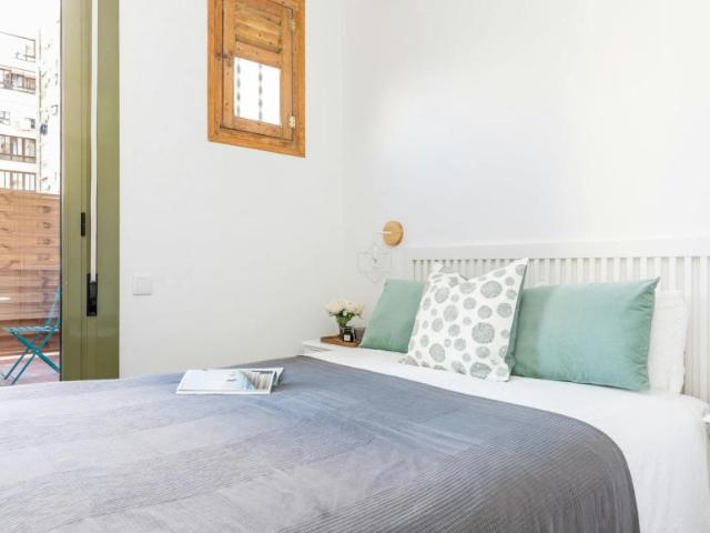 Alquiler 1 Dormitorio Shared Living/Roommate Barcelona Barcelona DS101775280