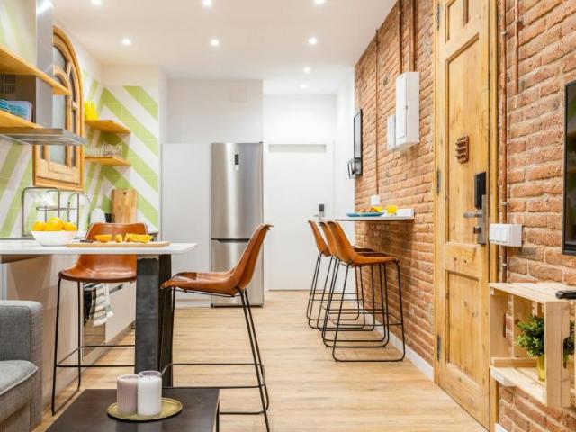Alquiler 1 Dormitorio Shared Living/Roommate Barcelona Barcelona DS101775281