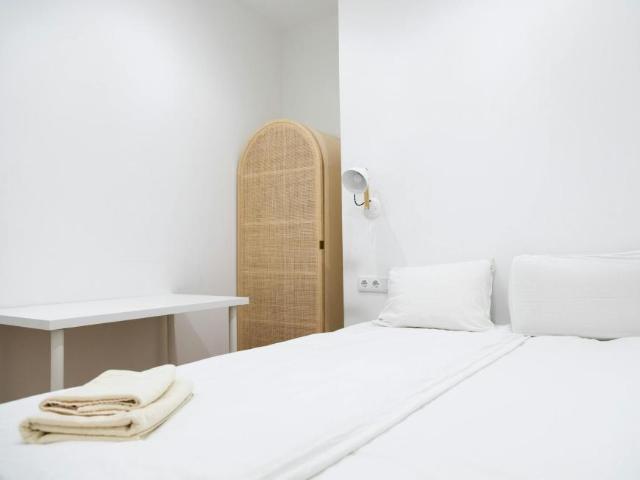 Alquiler 1 Dormitorio Shared Living/Roommate Barcelona Barcelona DS101775283