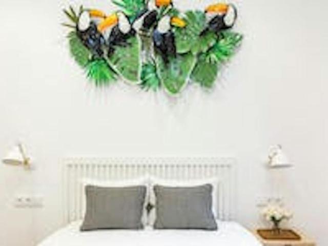 Alquiler 1 Dormitorio Shared Living/Roommate Barcelona Barcelona DS101775285