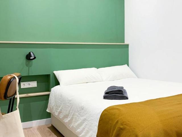 Alquiler 1 Dormitorio Shared Living/Roommate Barcelona Barcelona DS101775286