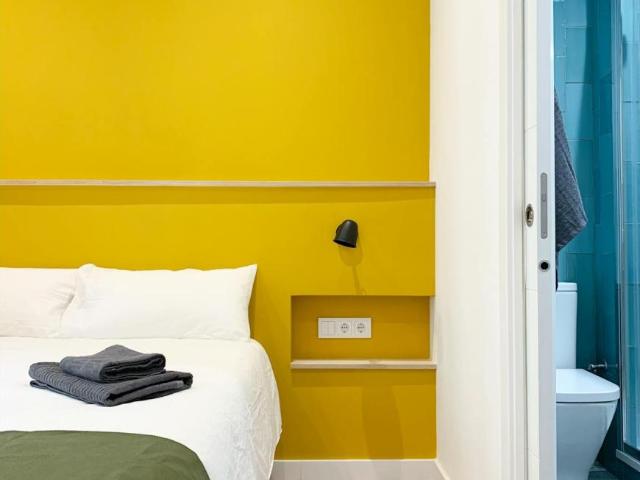 Alquiler 1 Dormitorio Shared Living/Roommate Barcelona Barcelona DS101775288