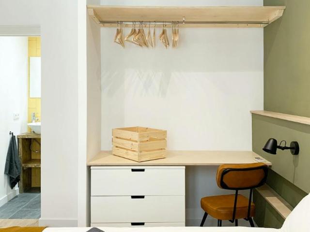 Alquiler 1 Dormitorio Shared Living/Roommate Barcelona Barcelona DS101775289