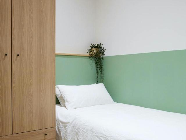Alquiler 1 Dormitorio Shared Living/Roommate Barcelona Barcelona DS101775291