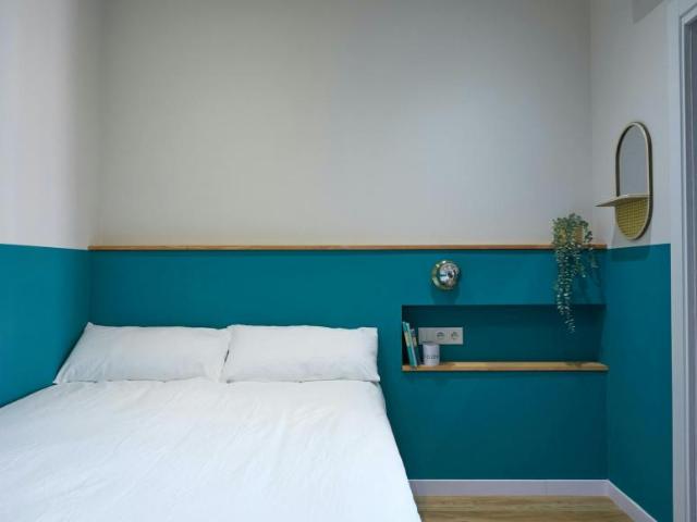 Alquiler 1 Dormitorio Shared Living/Roommate Barcelona Barcelona DS101775292