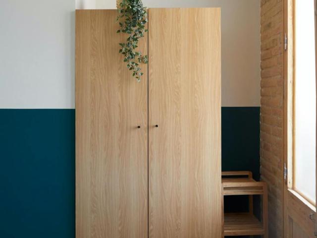 Alquiler 1 Dormitorio Shared Living/Roommate Barcelona Barcelona DS101775293