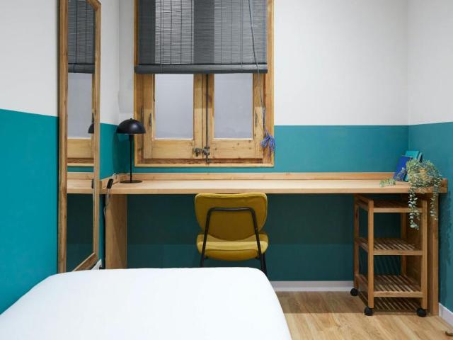 Alquiler 1 Dormitorio Shared Living/Roommate Barcelona Barcelona DS101775294
