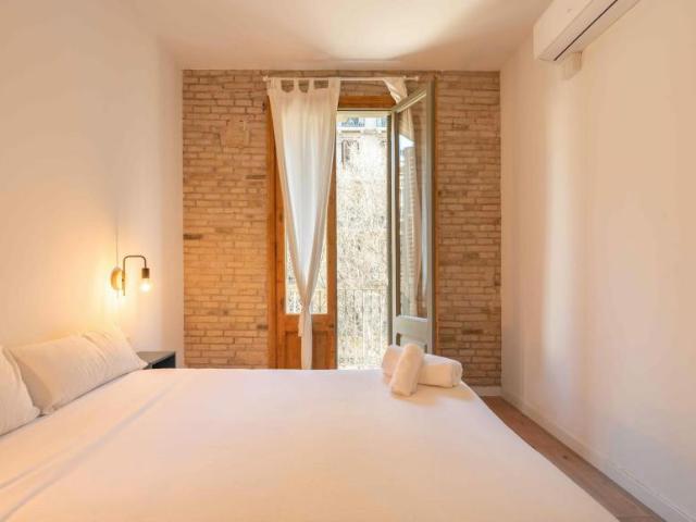 Alquiler 1 Dormitorio Shared Living/Roommate Barcelona Barcelona DS101775295