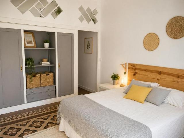 Alquiler 1 Dormitorio Shared Living/Roommate Barcelona Barcelona DS101791598