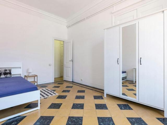 Alquiler 1 Dormitorio Shared Living/Roommate Barcelona Barcelona DS101791759