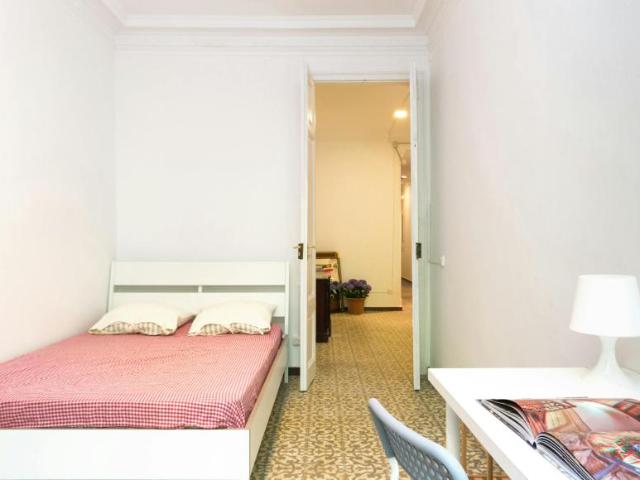 Alquiler 1 Dormitorio Shared Living/Roommate Barcelona Barcelona DS101791763